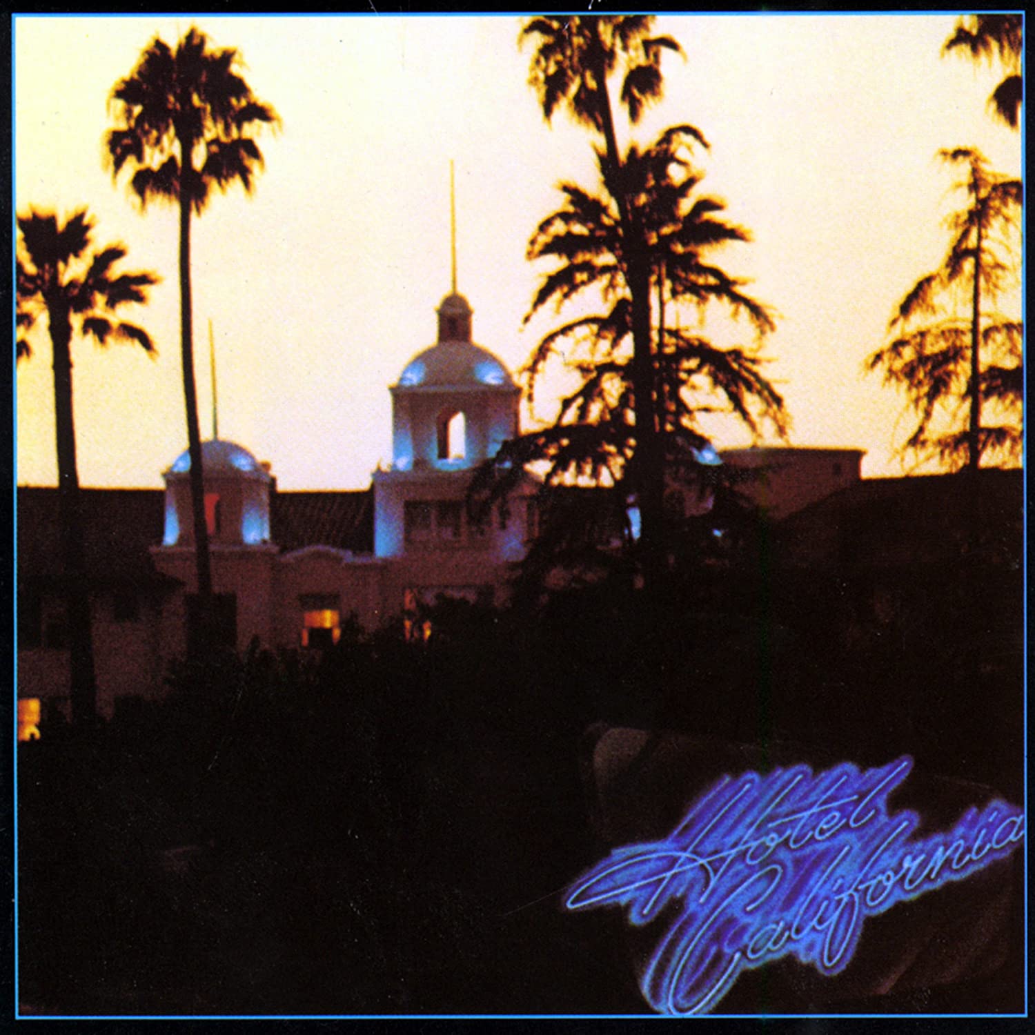 Canciones Traducidas: Hotel California – Eagles