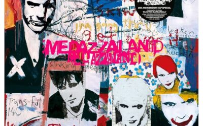 Canciones Traducidas: Out of my Mind – Duran Duran