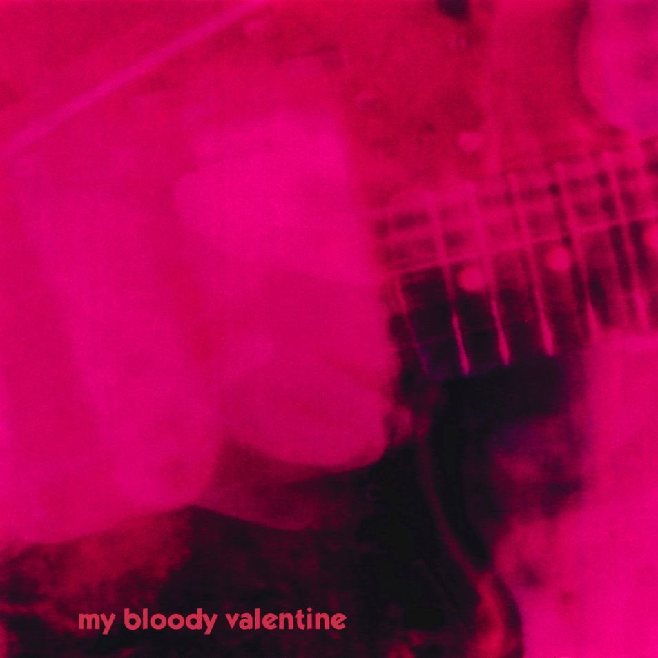 Se cumplen 30 años del lanzamiento de Loveless de My bloody Valentine (1991)