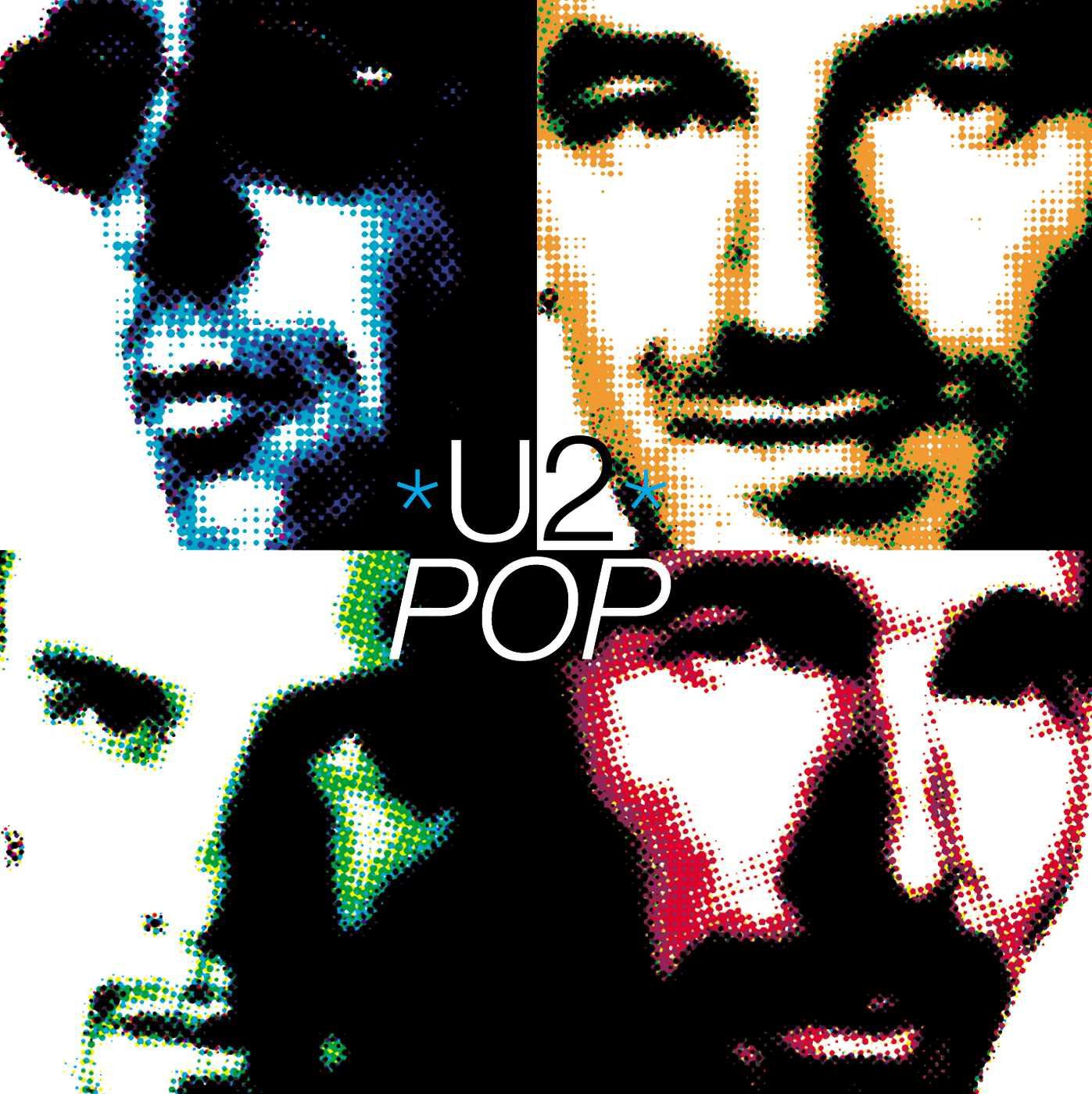 Discos Traducidos: Pop – U2