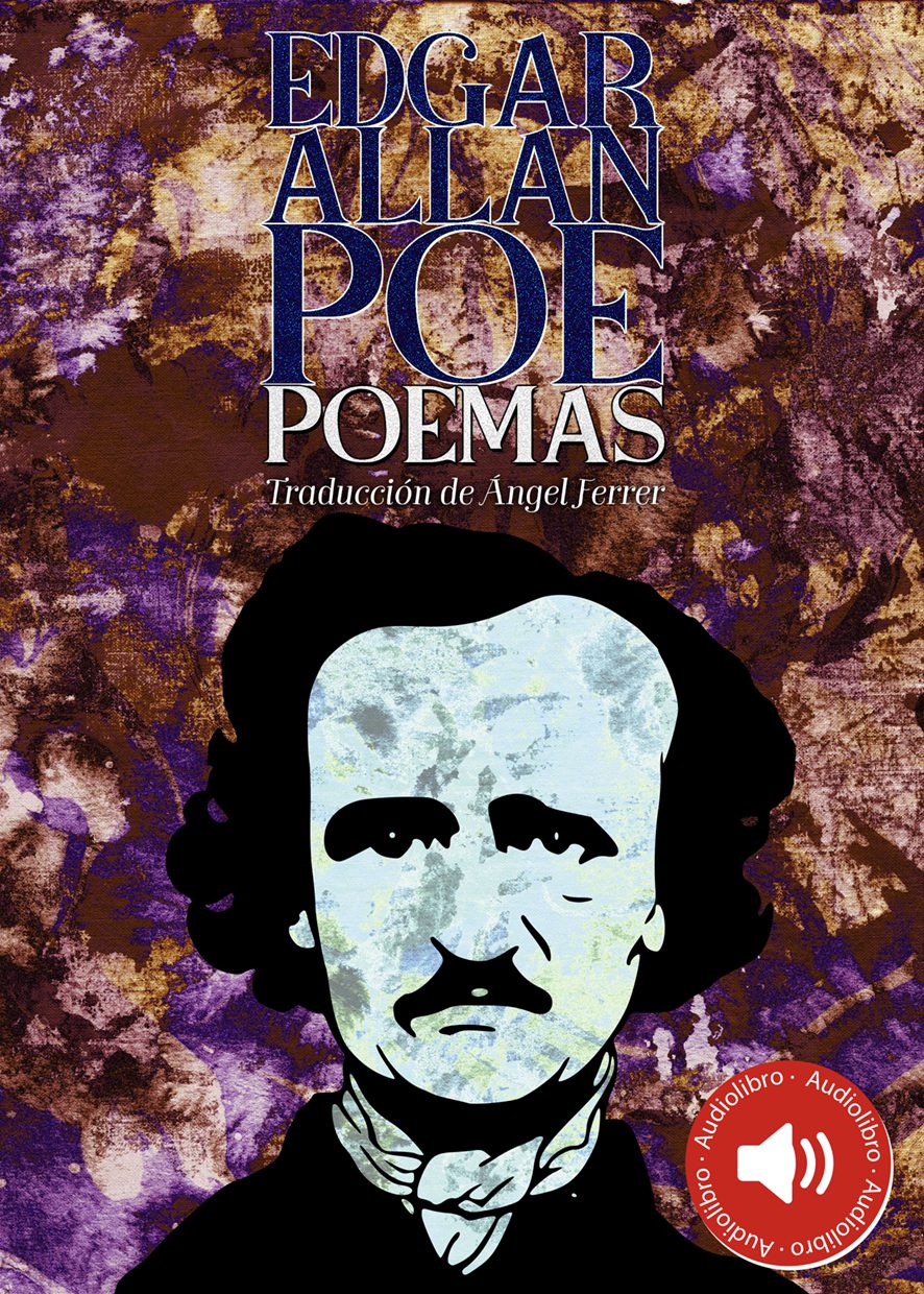 Poemas – Edgar Allan Poe – Audiolibro (Bubok)