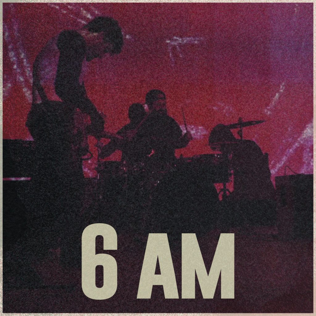 BATTOSAI lanzan su nuevo single «6 A.M.»