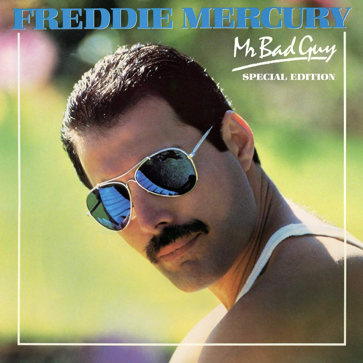 Canciones Traducidas: Living On My Own – Freddie Mercury
