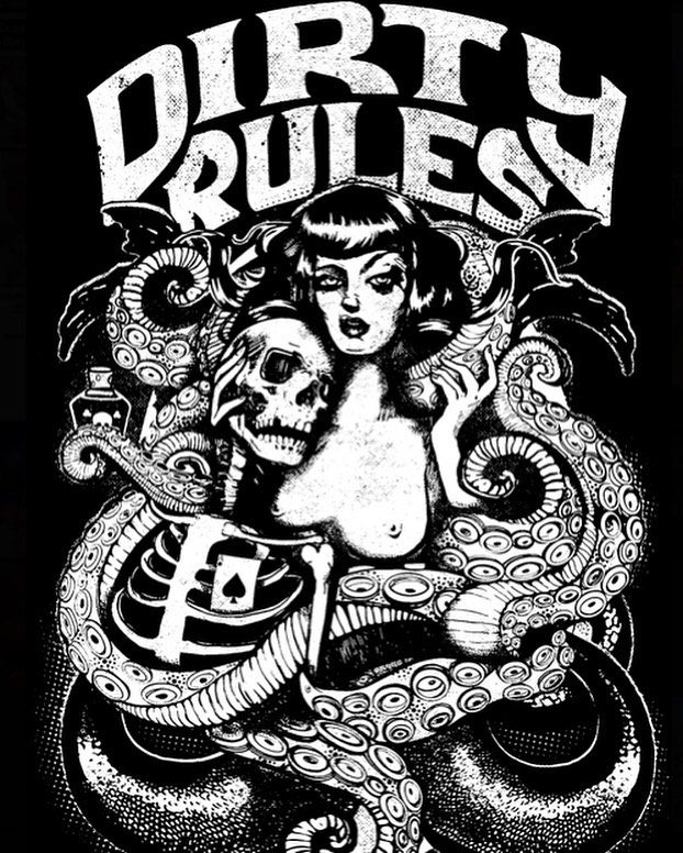 Dirty Rules – You’ve Got It