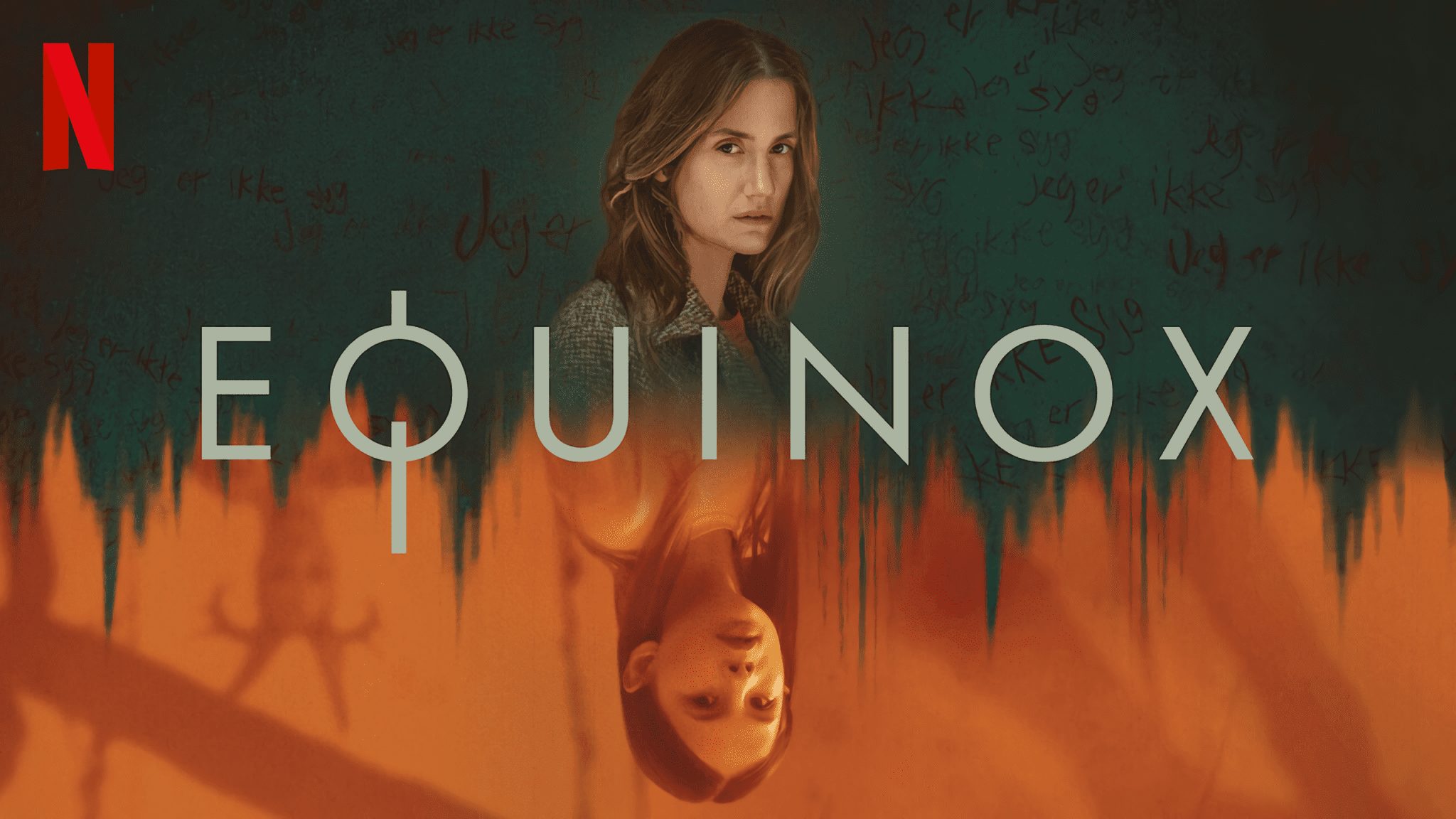 Equinox (2020) Serie Netflix