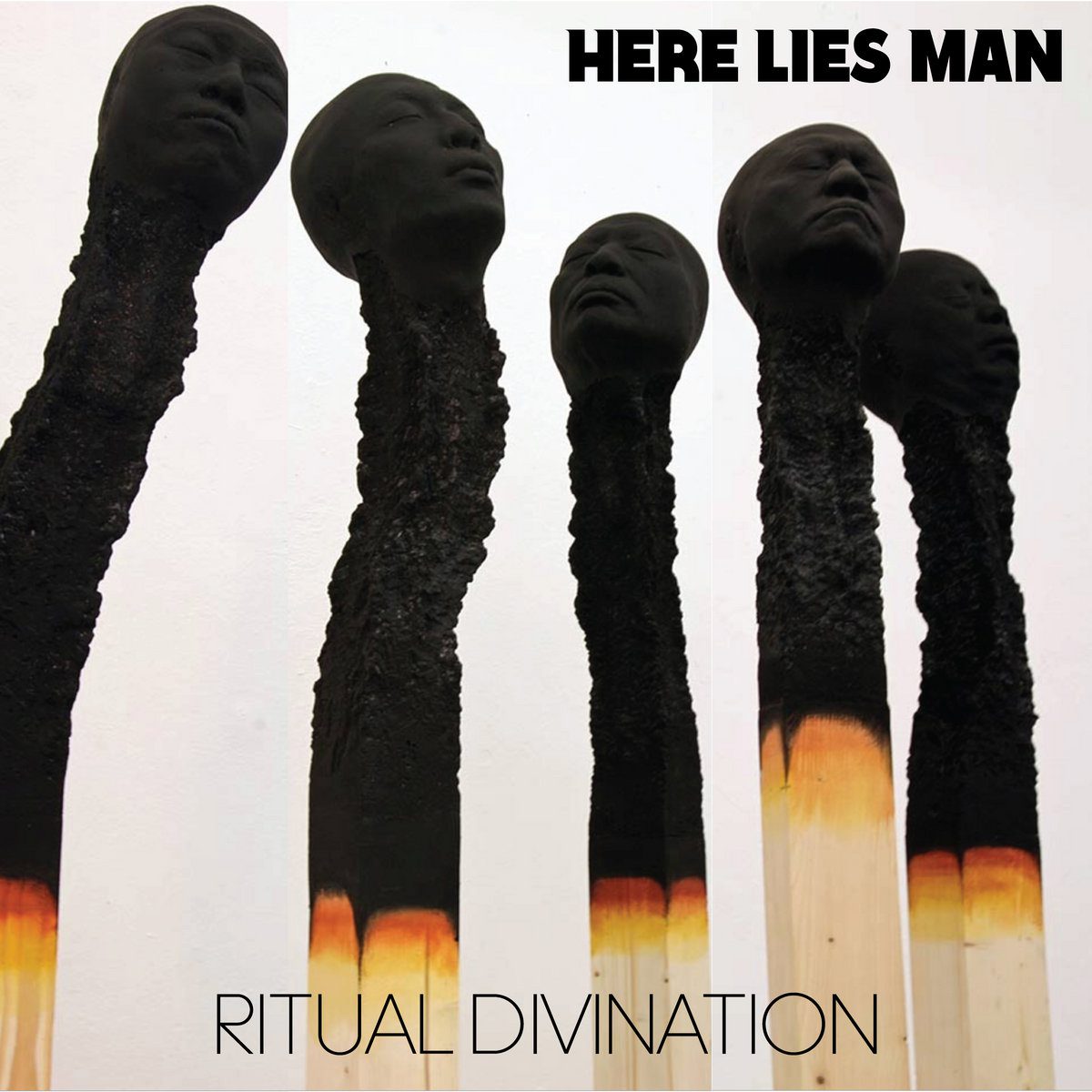 Here Lies Man – Ritual Divination (2020)