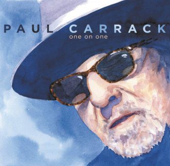 PAUL CARRACK – ONE ON ONE