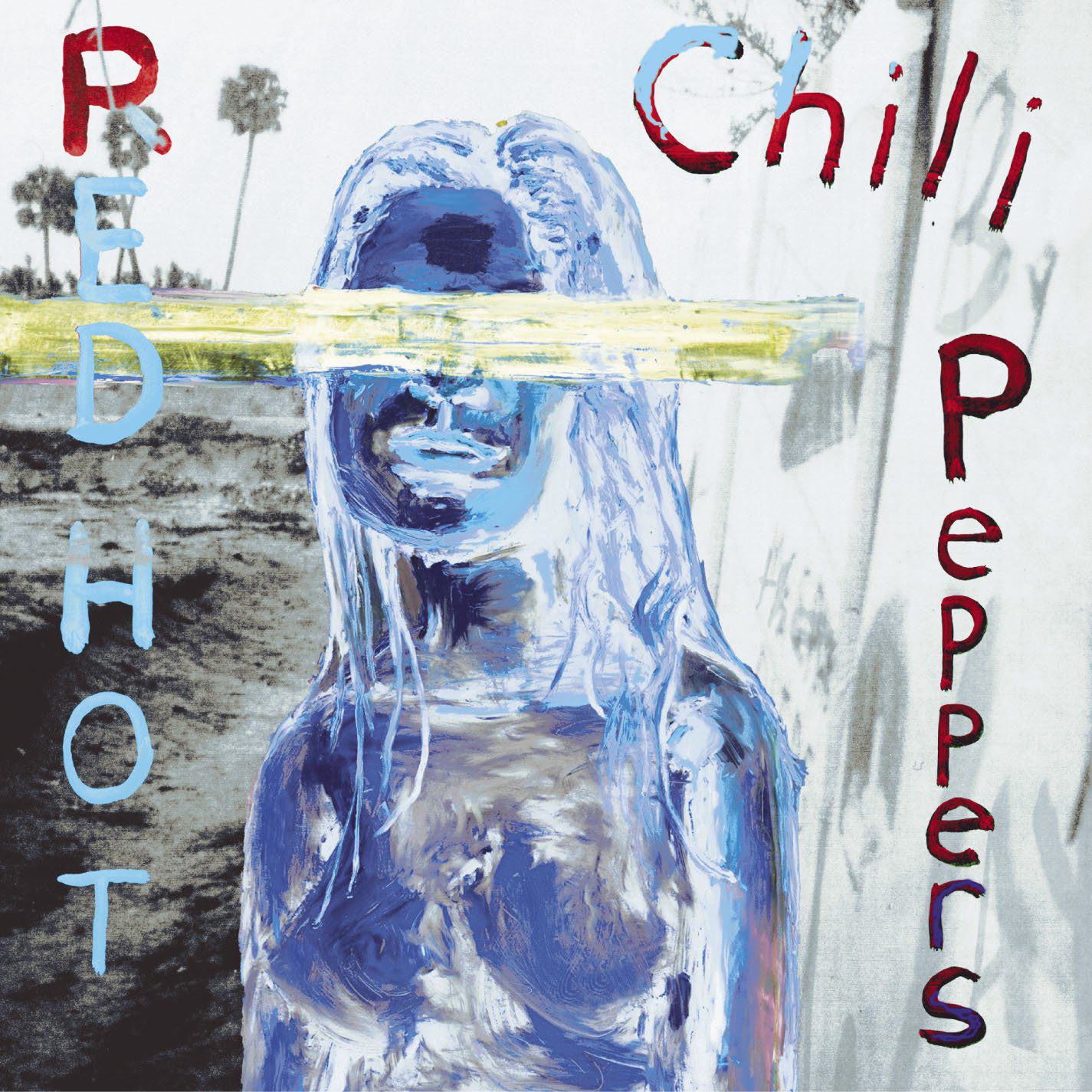 Canciones Traducidas: Can’t Stop – Red Hot Chili Peppers