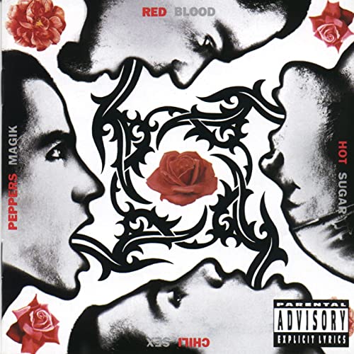 Canciones Traducidas: Under The Bridge – Red Hot Chili Peppers