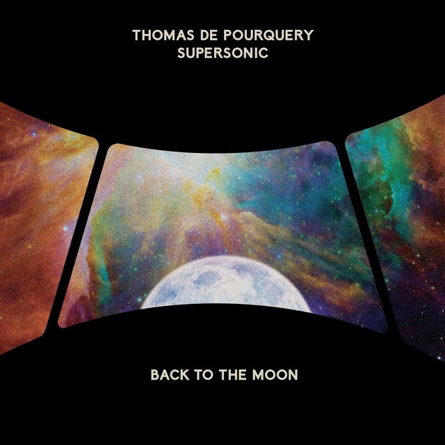 Thomas De Pourquery – Back to The Moon