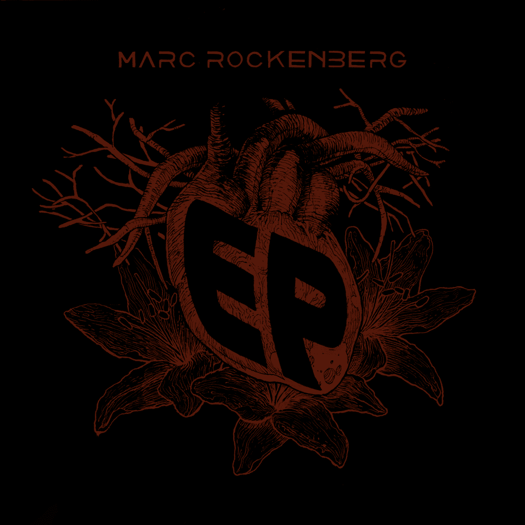 MARC ROCKENBERG «E.P.»