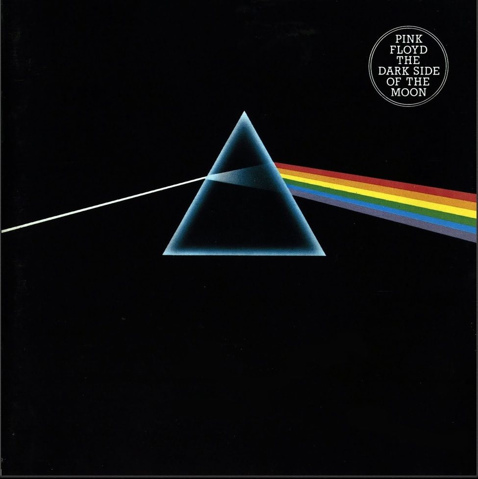 Discos Traducidos: The Dark Side Of The Moon – Pink Floyd