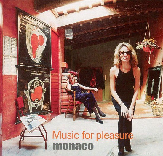 Canciones Traducidas: What Do You Want For Me? – Monaco