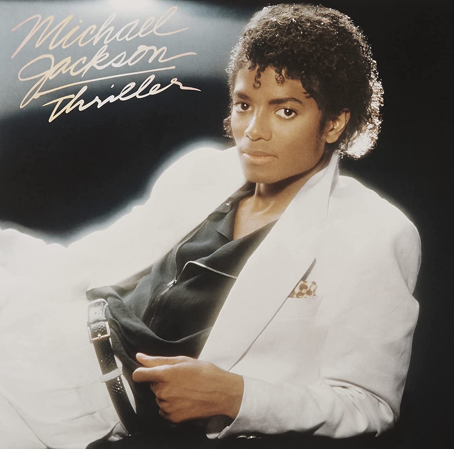 Canciones Traducidas: Beat it – Michael Jackson