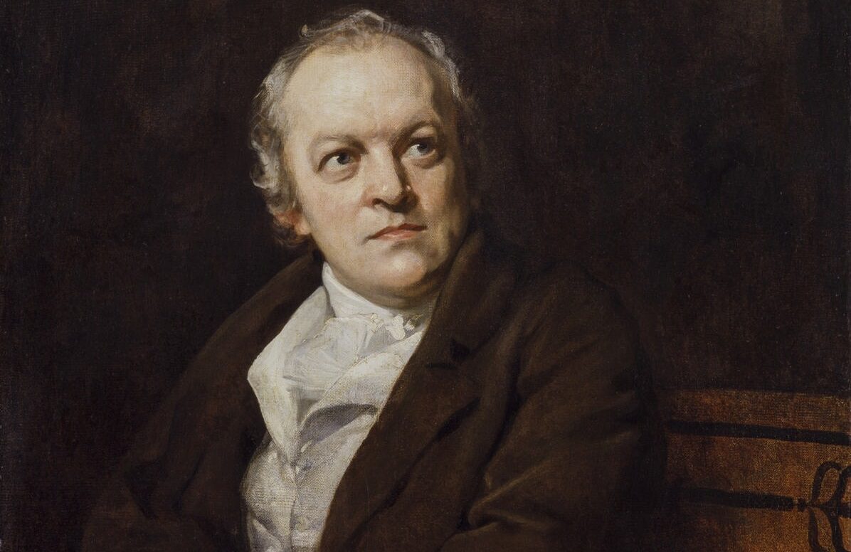 Poemas Traducidos: Canción Loca – William Blake