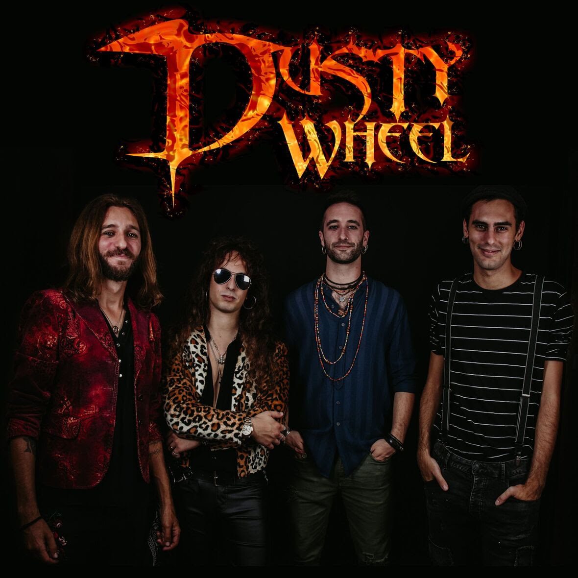 Crónica del concierto de Dusty Wheel en la sala Soho, en Cádiz -16-Octubre-2021