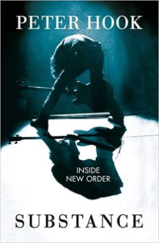 Peter Hook: Substance: Inside New Order