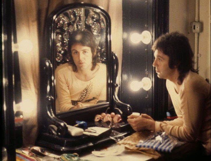 10 motivos para poner en un altar a Paul McCartney
