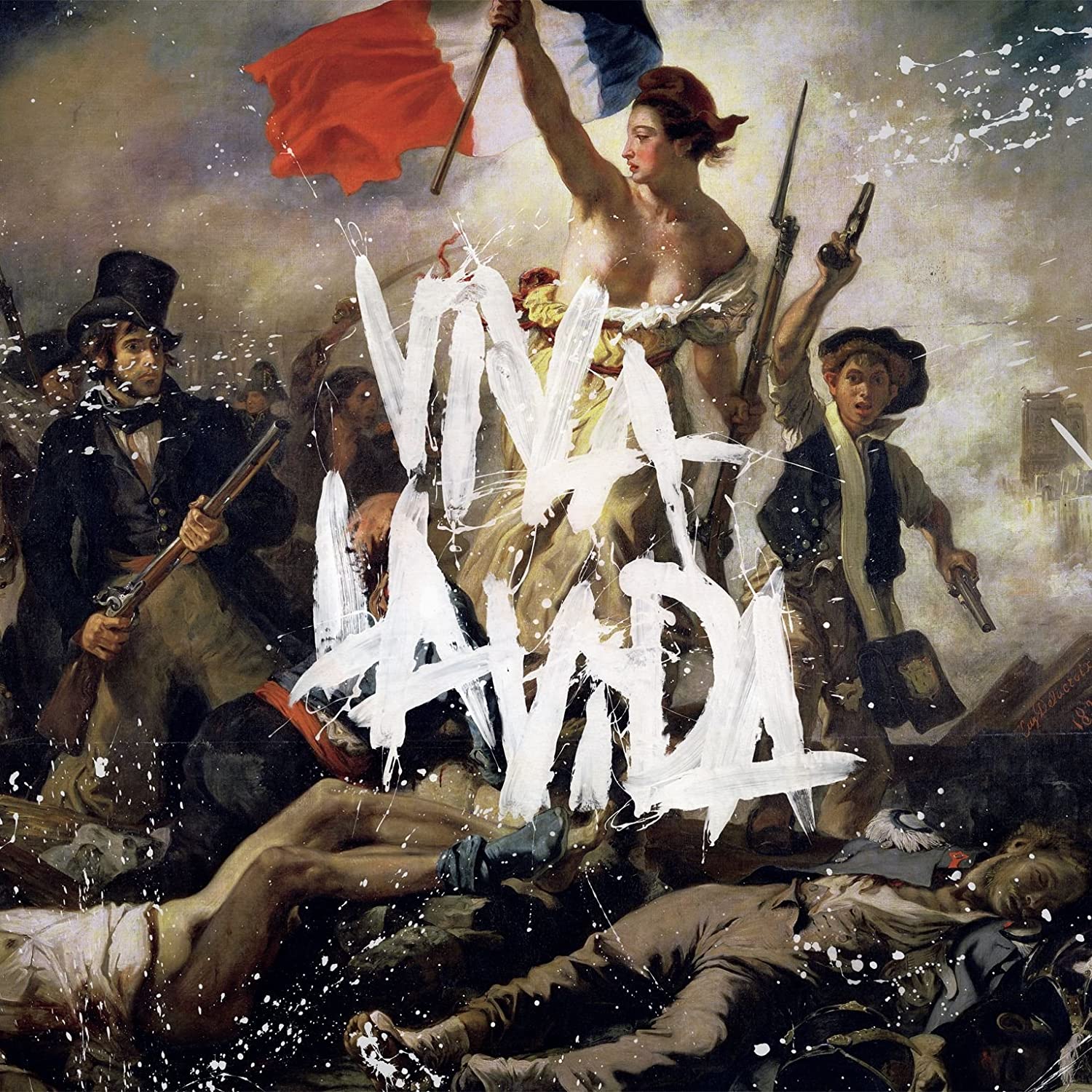 Canciones Traducidas: Viva la Vida – Coldplay