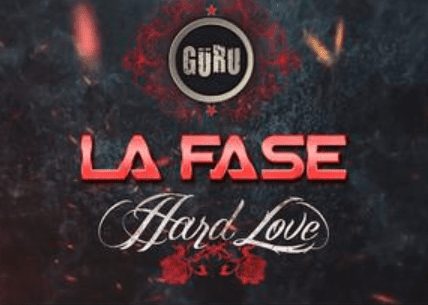 GÜRU, LA FASE y HARD LOVE, fechas confirmadas en Madrid, Portugalete (Bilbao) y Zaragoza