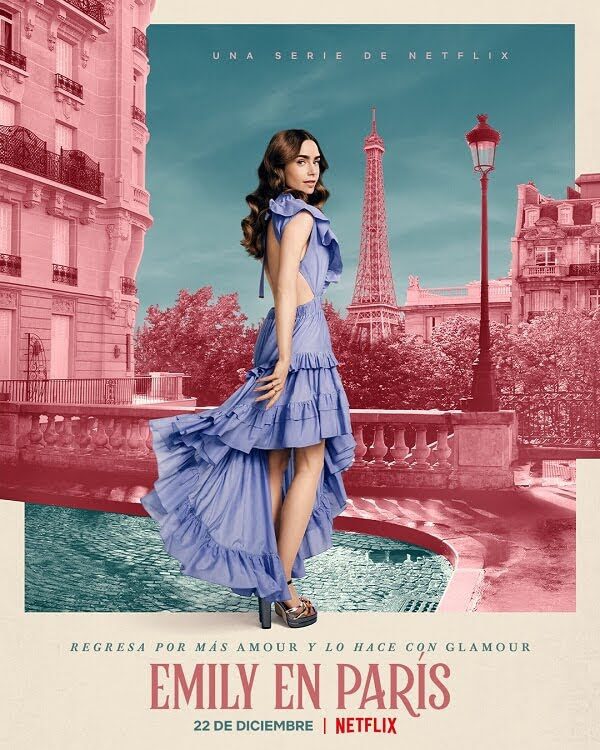 Emily en Paris (2ª temporada)