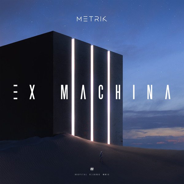 Metrik – Ex Machina (2020)