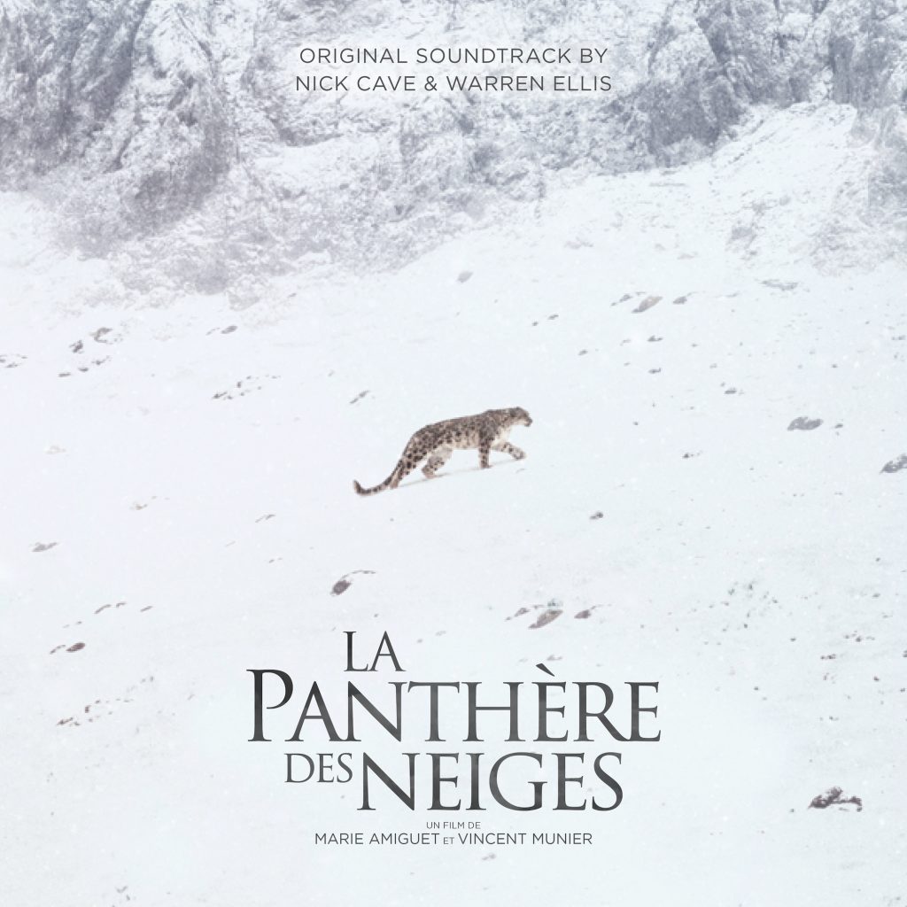 Nick Cave and Warren Ellis – La Panthere des Neiges