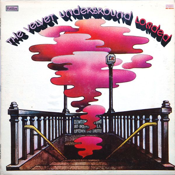 Canciones Traducidas: Sweet Jane – The Velvet Underground