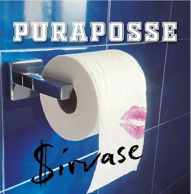 PURAPOSSE – $írvase