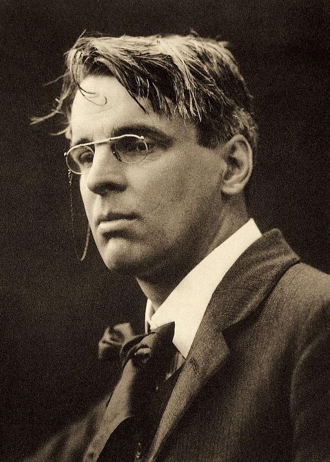 Poemas Traducidos: La Segunda Venida - William Butler Yeats - Rock The Best  Music