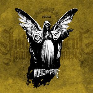 Angel of Death nuevo recopilatorio de Violence In The Veins