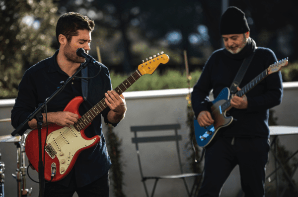 SOYLA irrumpe en la escena musical y presenta su nuevo sencillo ‘ÚLTIMA BALA’