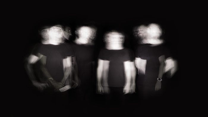 Los malagueños Cravat presentan el Single «Herds»
