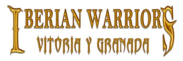 Primeras bandas y detalles de los Iberian Warriors 2022