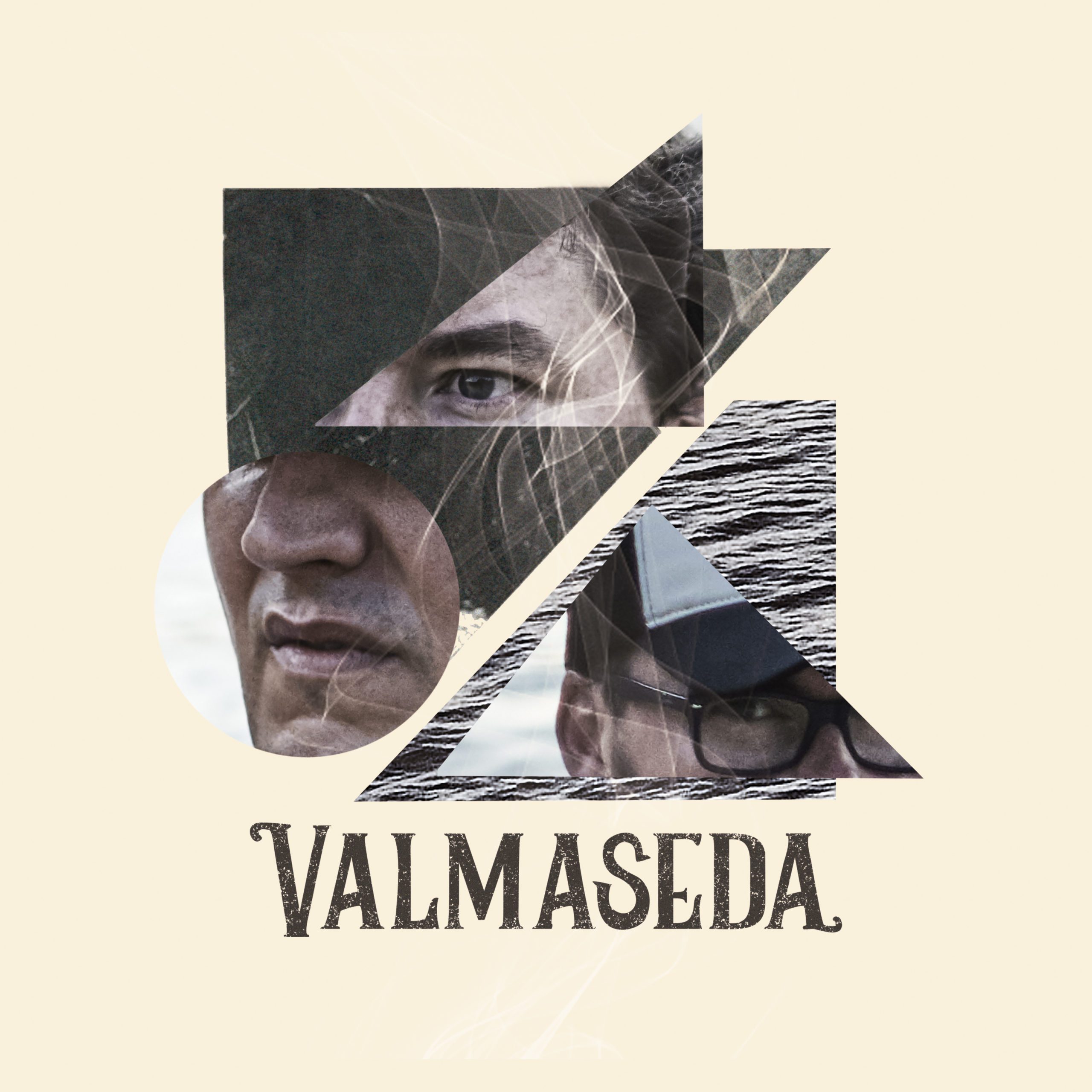 Disponible el primer disco homónimo de Valmaseda