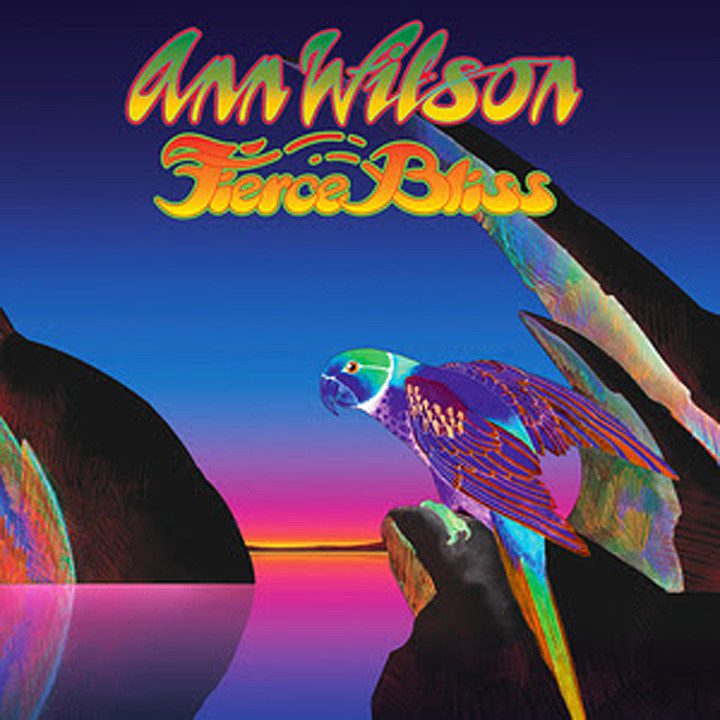 Ann Wilson y su inminente nuevo disco ‘Fierce Bliss’