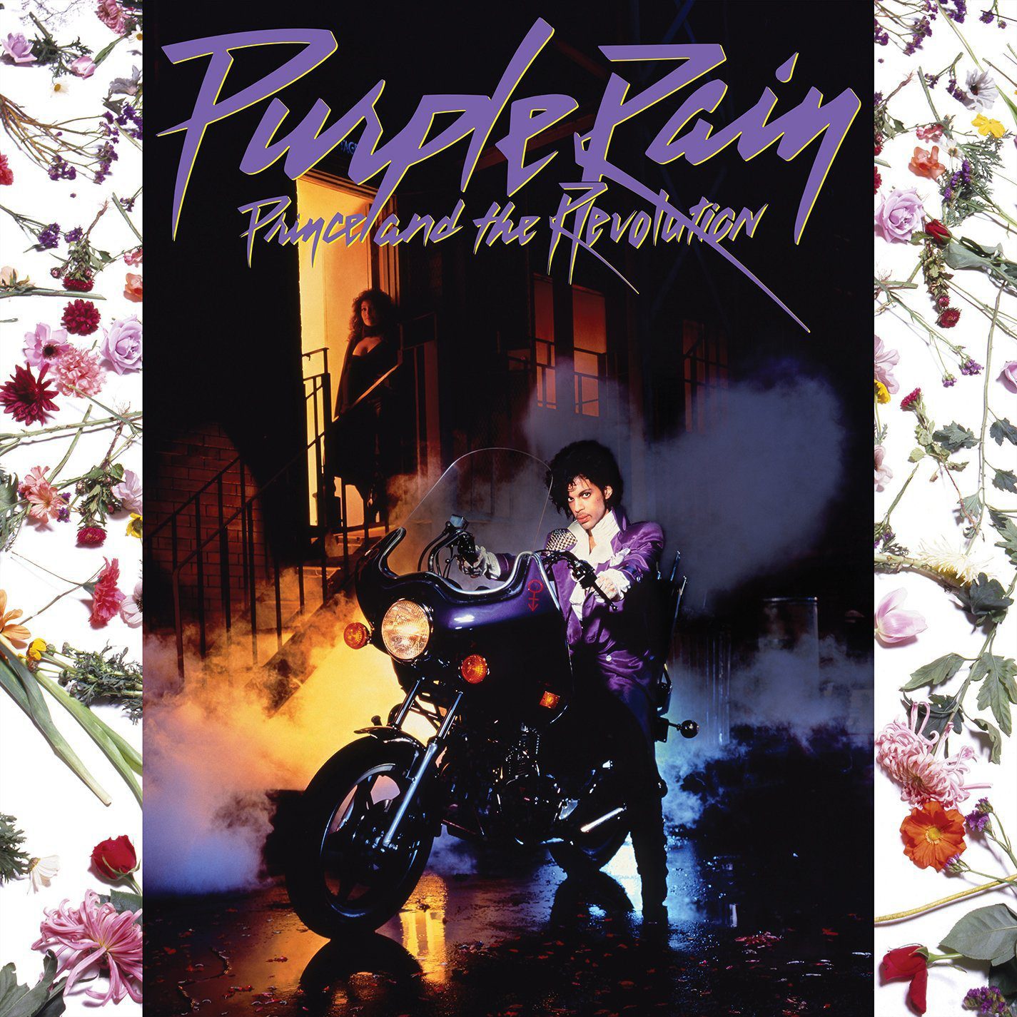 Canciones Traducidas: Purple Rain – Prince