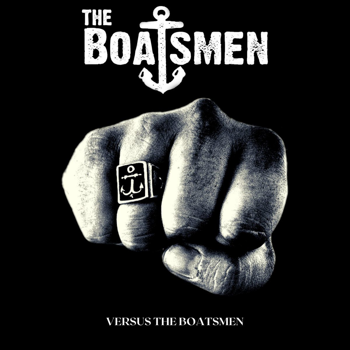 The Boatsmen – Versus The Boatsmen (2021)