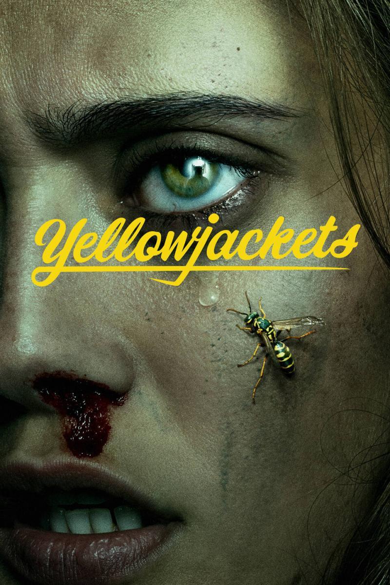 Yellowjackets (Season 1º), buena premisa ‘carnivora’