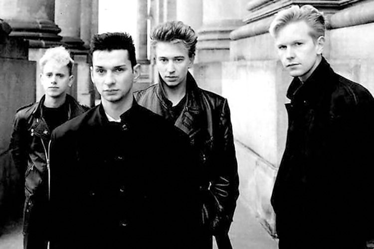 Andrew Fletcher, el Depeche Mode que nunca oíste