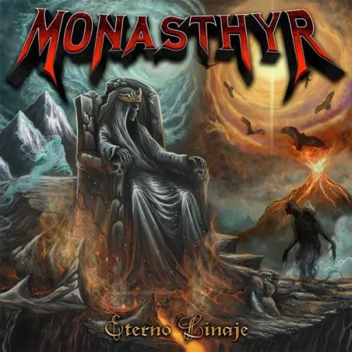 MONASTHYR – Eterno linaje