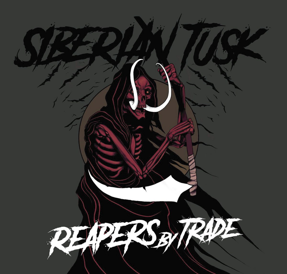 Siberian Tusk  -«Reapers by trade»