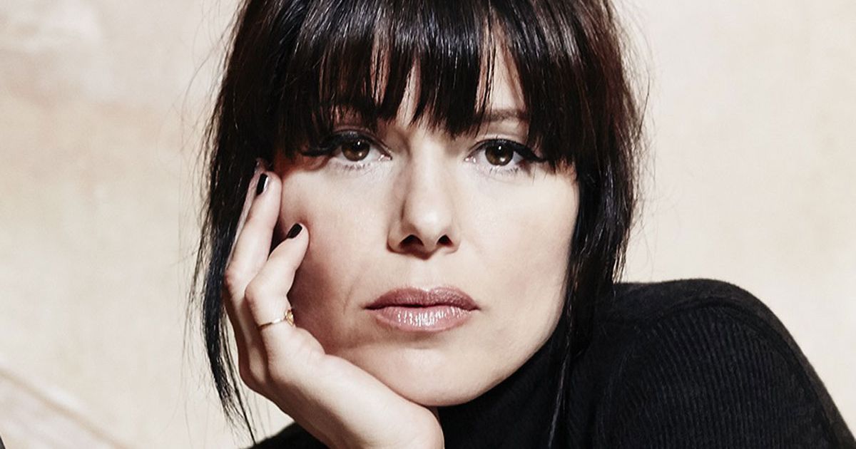 Entrevista a Imelda May (Interview with Imelda May)