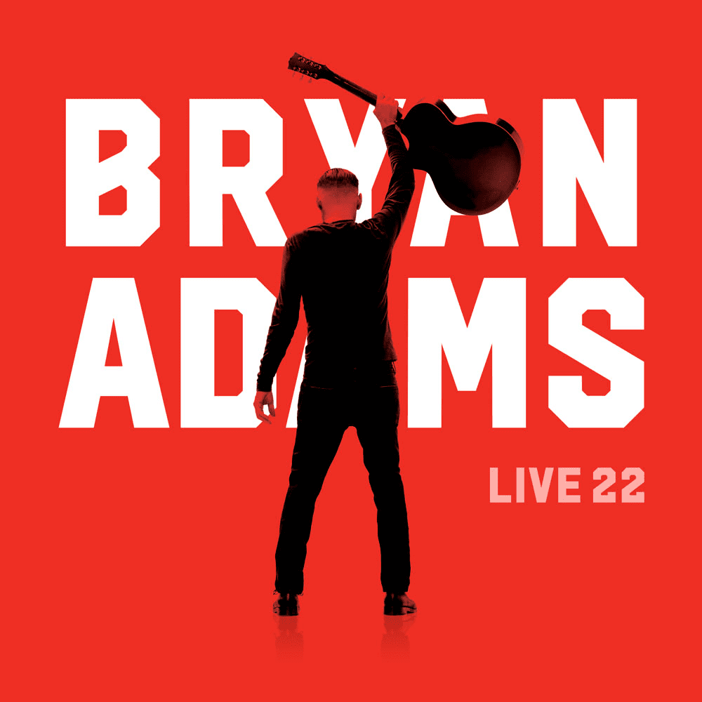 Bryan Adams estará en el Concert Music Festival