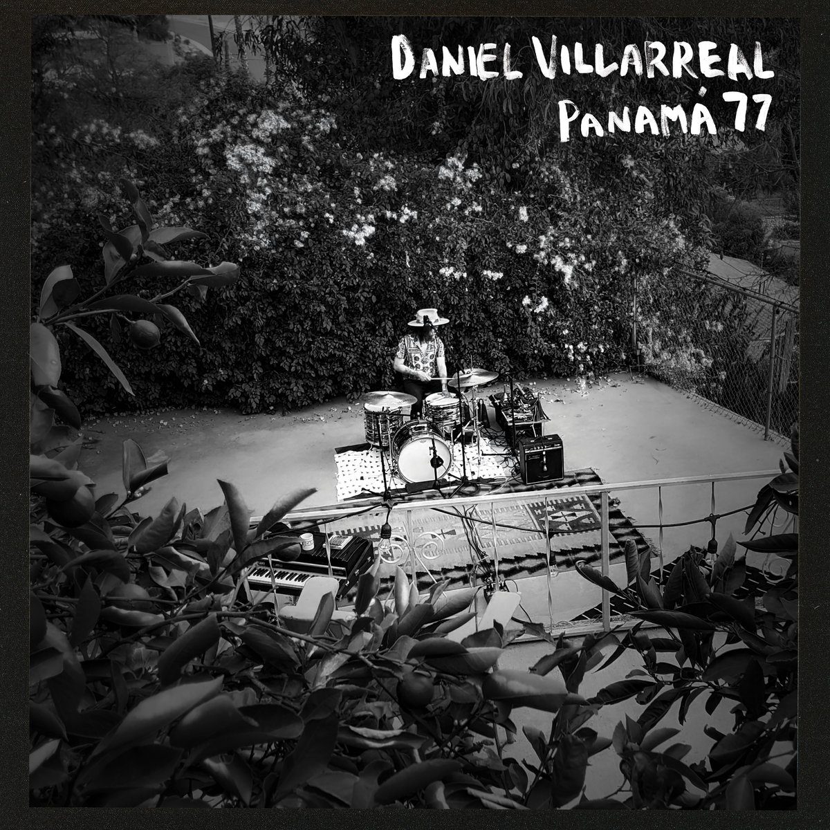 Daniel Villareal – Panama 77