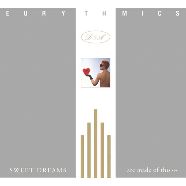 Canciones Traducidas: Sweet Dreams (Are Made of This) – Eurythmics