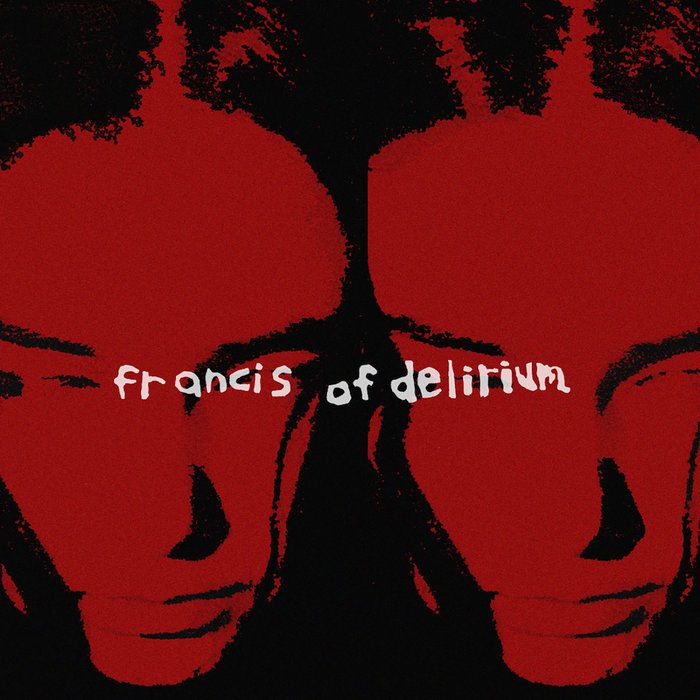 Francis of Delirium – The Funhouse EP (2022)