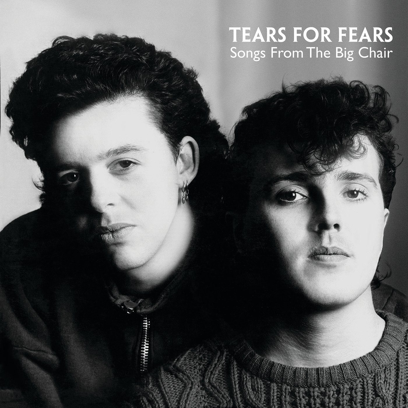 Canciones Traducidas: Everybody Wants to Rule the World – Tears for Fears