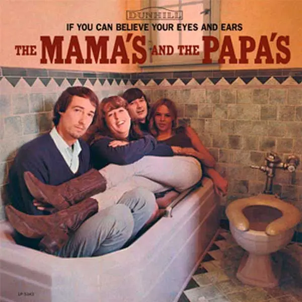 Canciones Traducidas: California Dreamin’ – The Mamas & the Papas