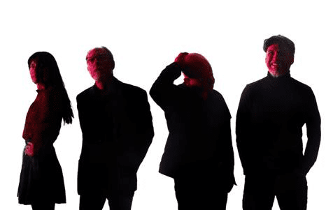 PIXIES comparten su nuevo video/single ‘VAULT OF HEART’ de su próximo álbum ‘DOGGEREL’